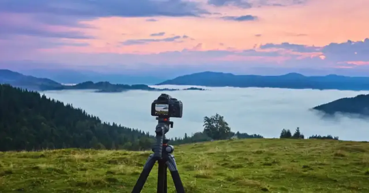 Fotografía de paisaje: Consejos y trucos para capturar la belleza natural