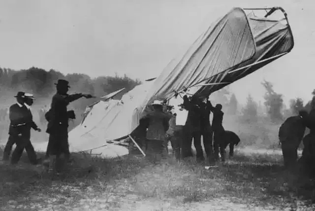 32 Primeras Fotos de la Historia de la Fotografía