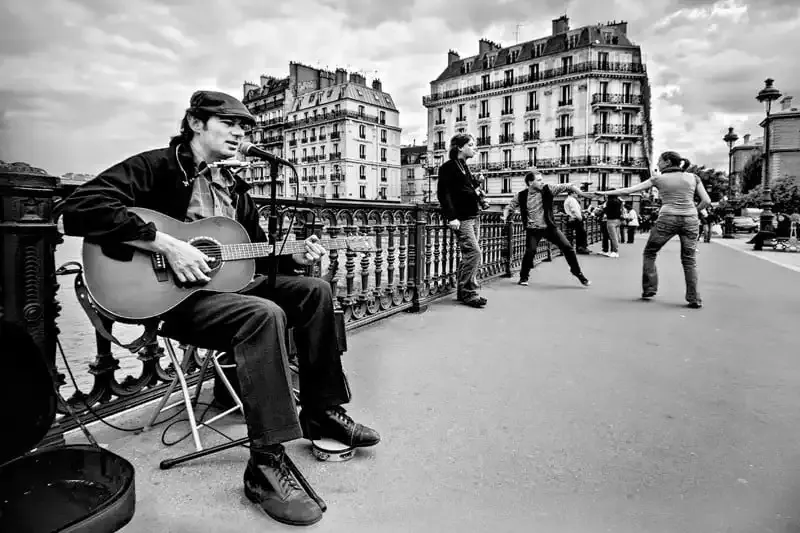 28 técnicas de composición que mejorarán tus fotos