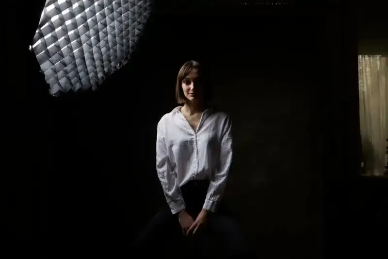 7 tipos de iluminación en la fotografía de retrato.