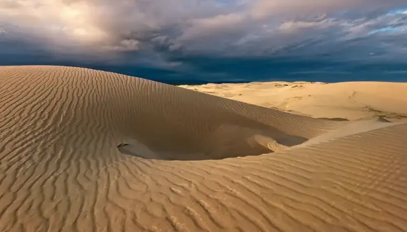 16 Tipos de fotografía de paisaje